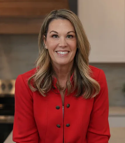 Carrie Blair